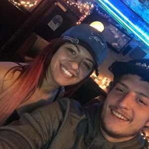 Meet your Posher, Keith